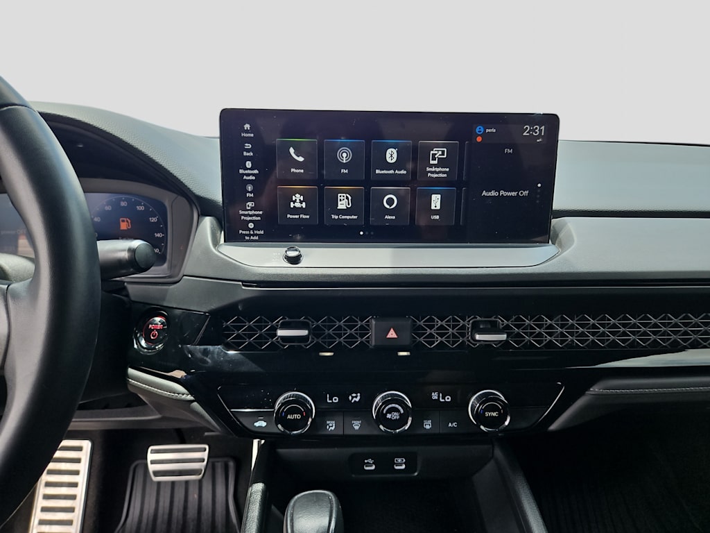 Thumbnail: 2024 Honda Accord - 10