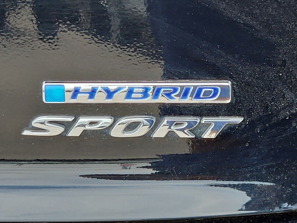 Thumbnail: 2024 Honda Accord - 3