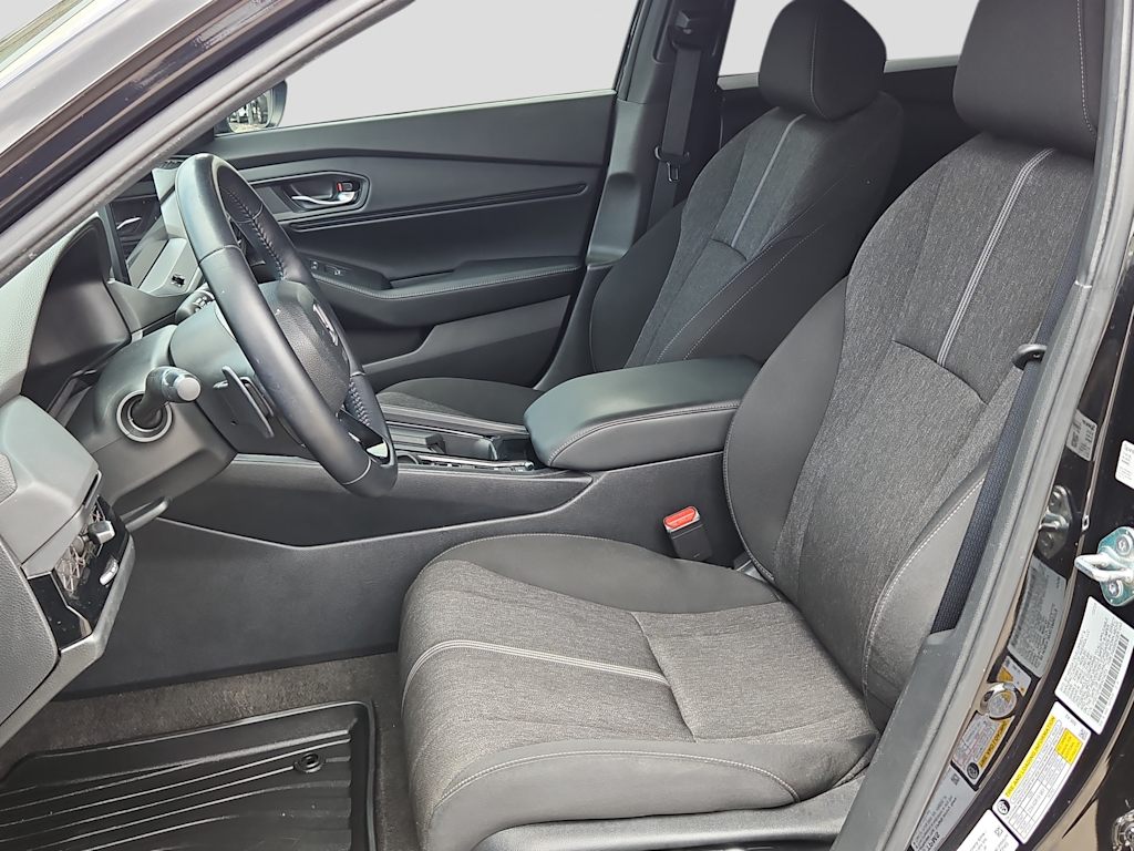 Thumbnail: 2024 Honda Accord - 6