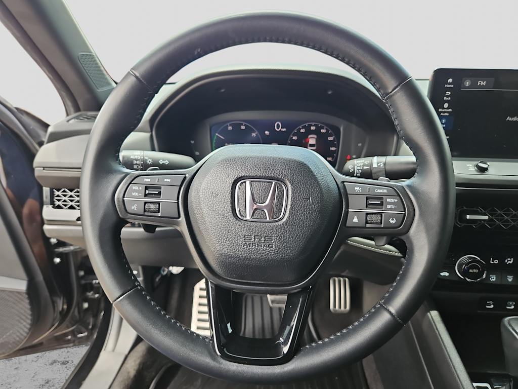 Thumbnail: 2024 Honda Accord - 9