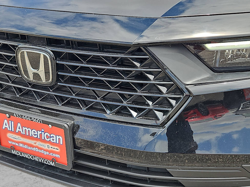 Thumbnail: 2024 Honda Accord - 16