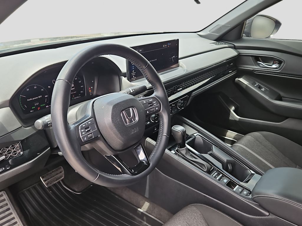 Thumbnail: 2024 Honda Accord - 2