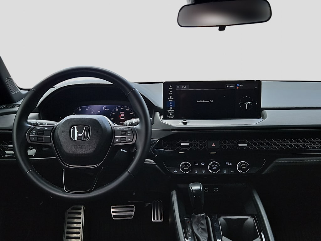 Thumbnail: 2024 Honda Accord - 5