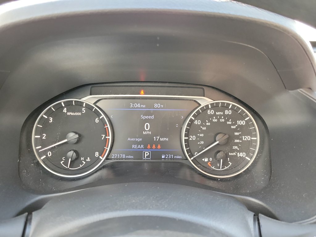 Thumbnail: 2025 Nissan Altima - 16