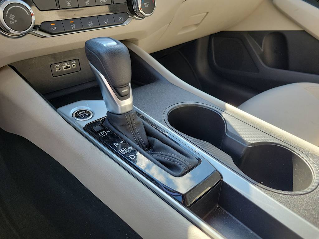 Thumbnail: 2025 Nissan Altima - 15