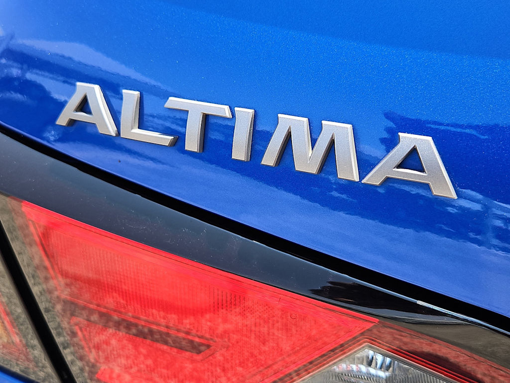 Thumbnail: 2025 Nissan Altima - 6