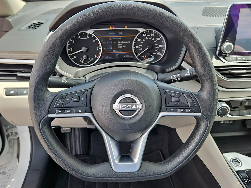 Thumbnail: 2024 Nissan Altima - 13