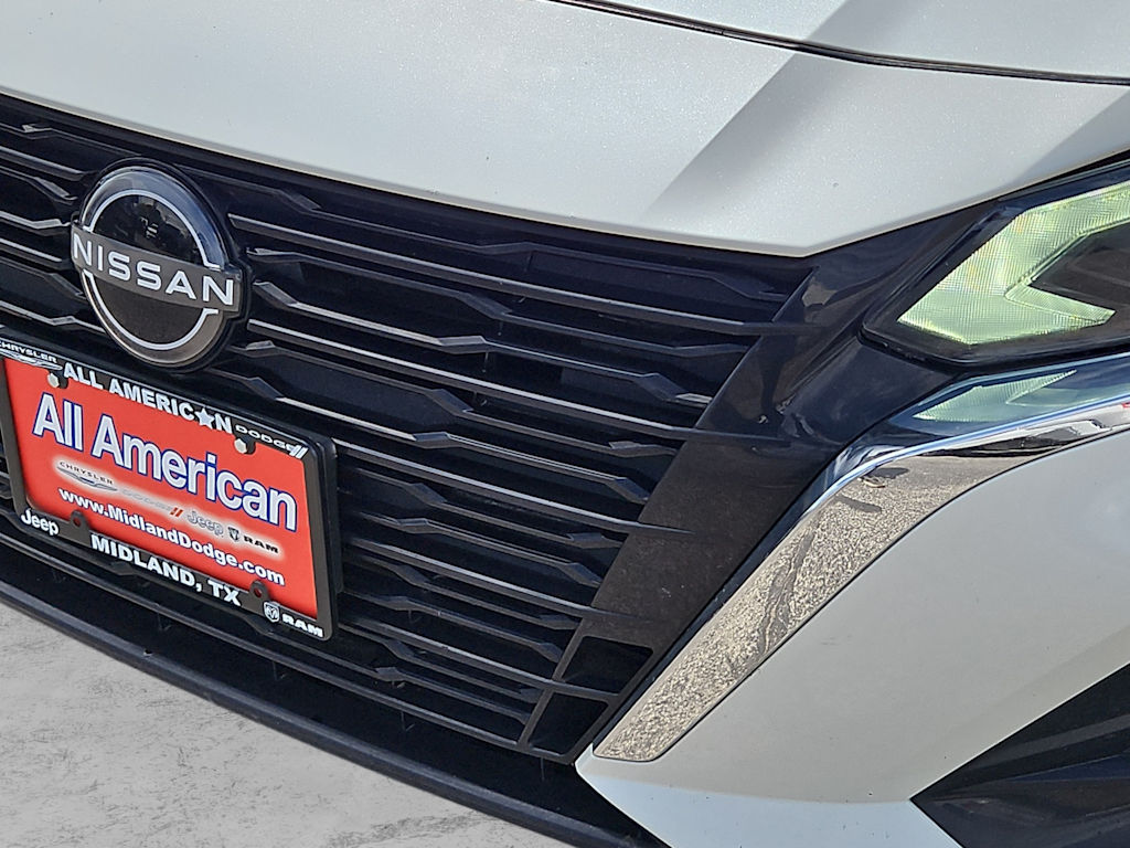 Thumbnail: 2024 Nissan Altima - 24