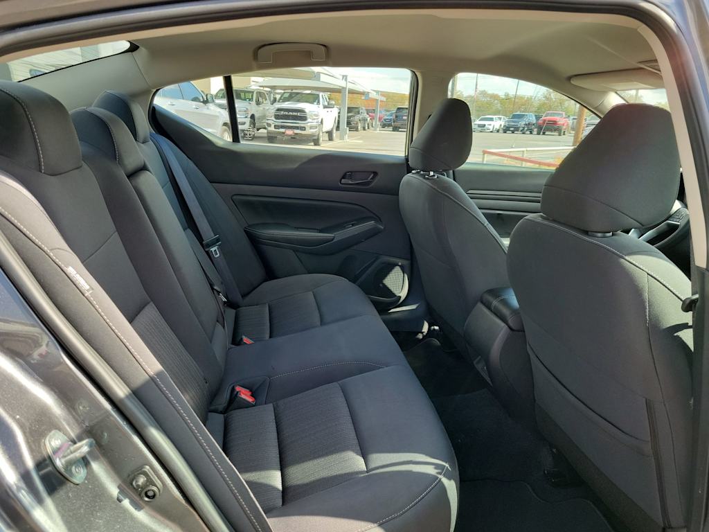 Thumbnail: 2025 Nissan Altima - 18