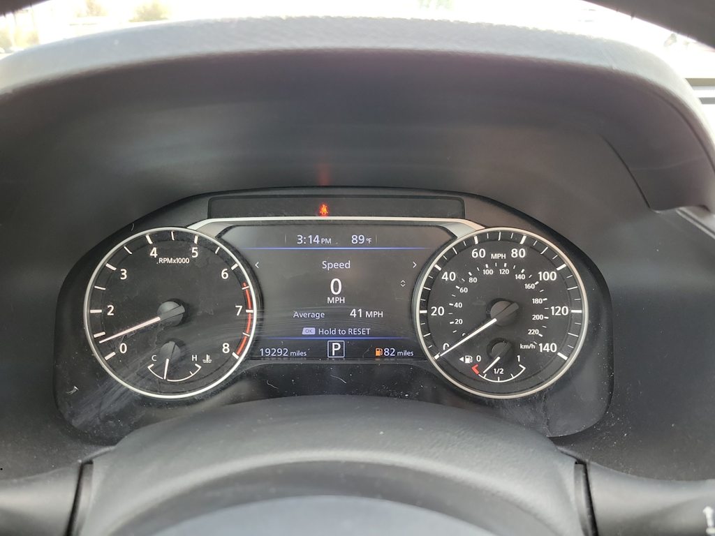 Thumbnail: 2025 Nissan Altima - 16