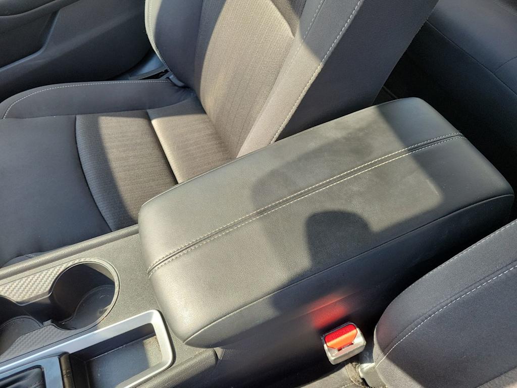 Thumbnail: 2025 Nissan Altima - 19