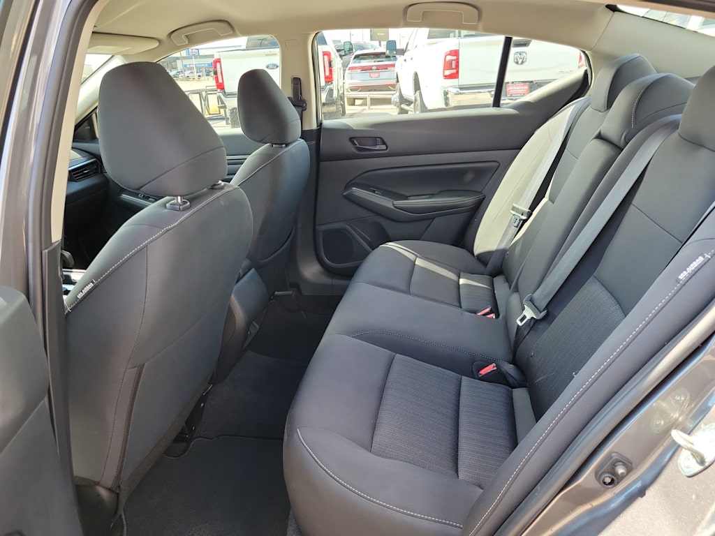 Thumbnail: 2025 Nissan Altima - 12