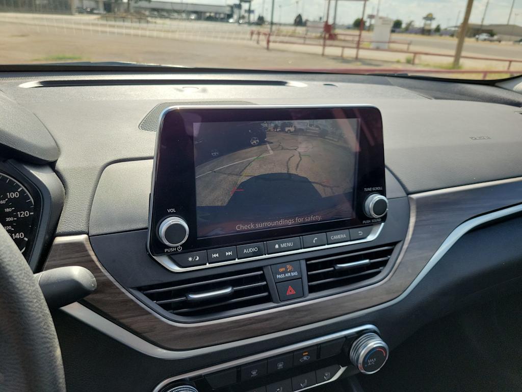 Thumbnail: 2025 Nissan Altima - 14