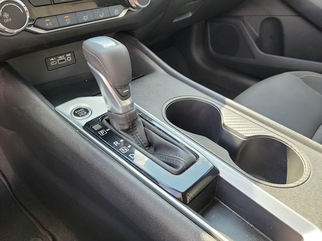 Thumbnail: 2025 Nissan Altima - 15