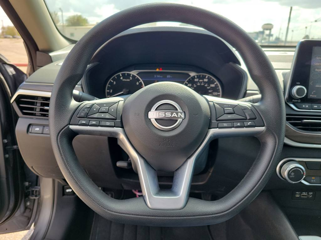 Thumbnail: 2025 Nissan Altima - 13