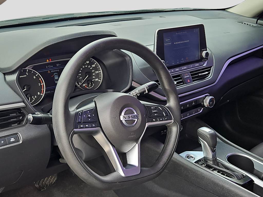 Thumbnail: 2022 Nissan Altima - 2