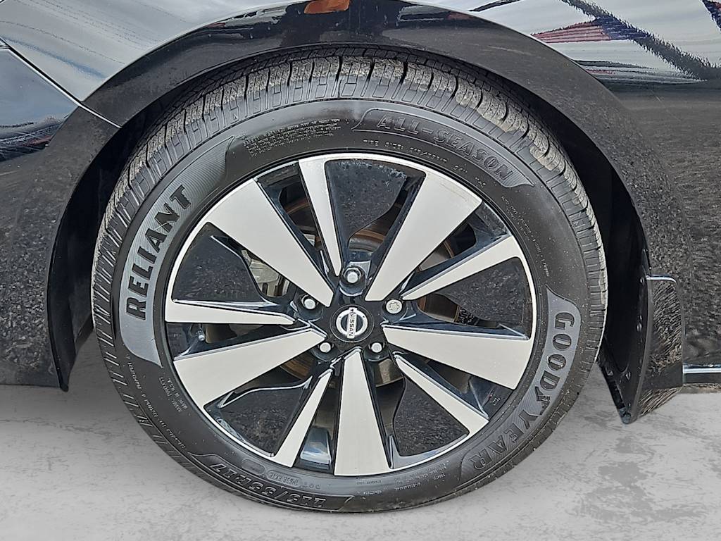 Thumbnail: 2022 Nissan Altima - 8