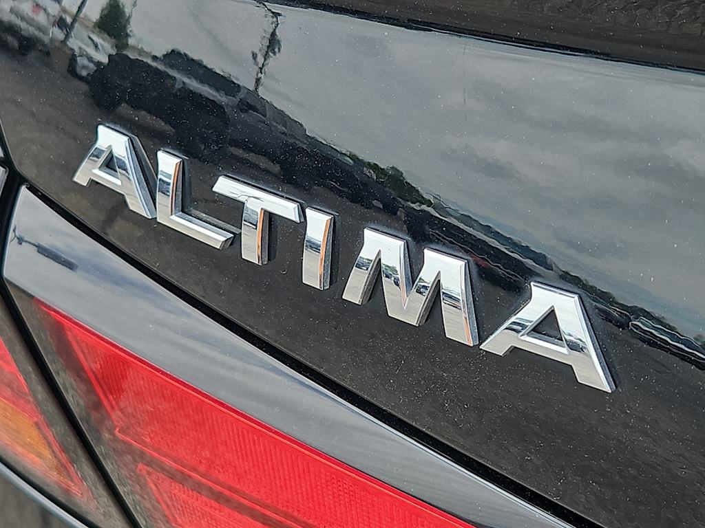 Thumbnail: 2022 Nissan Altima - 7