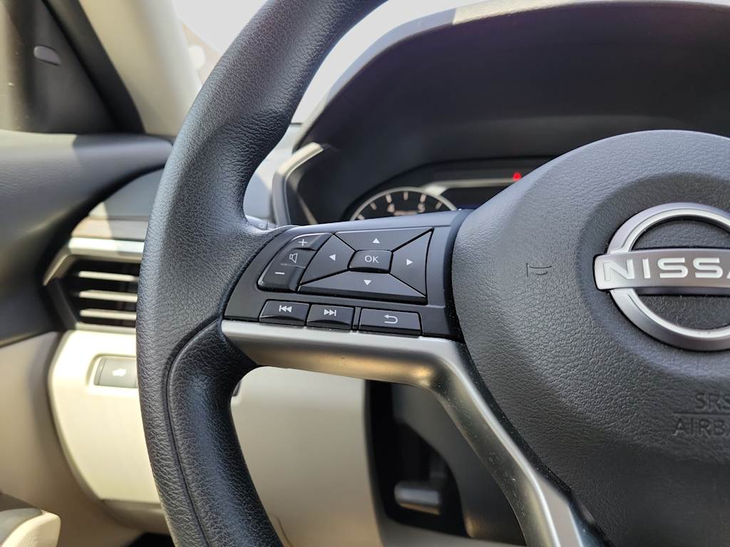 Thumbnail: 2025 Nissan Altima - 19