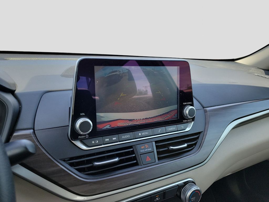 Thumbnail: 2025 Nissan Altima - 14