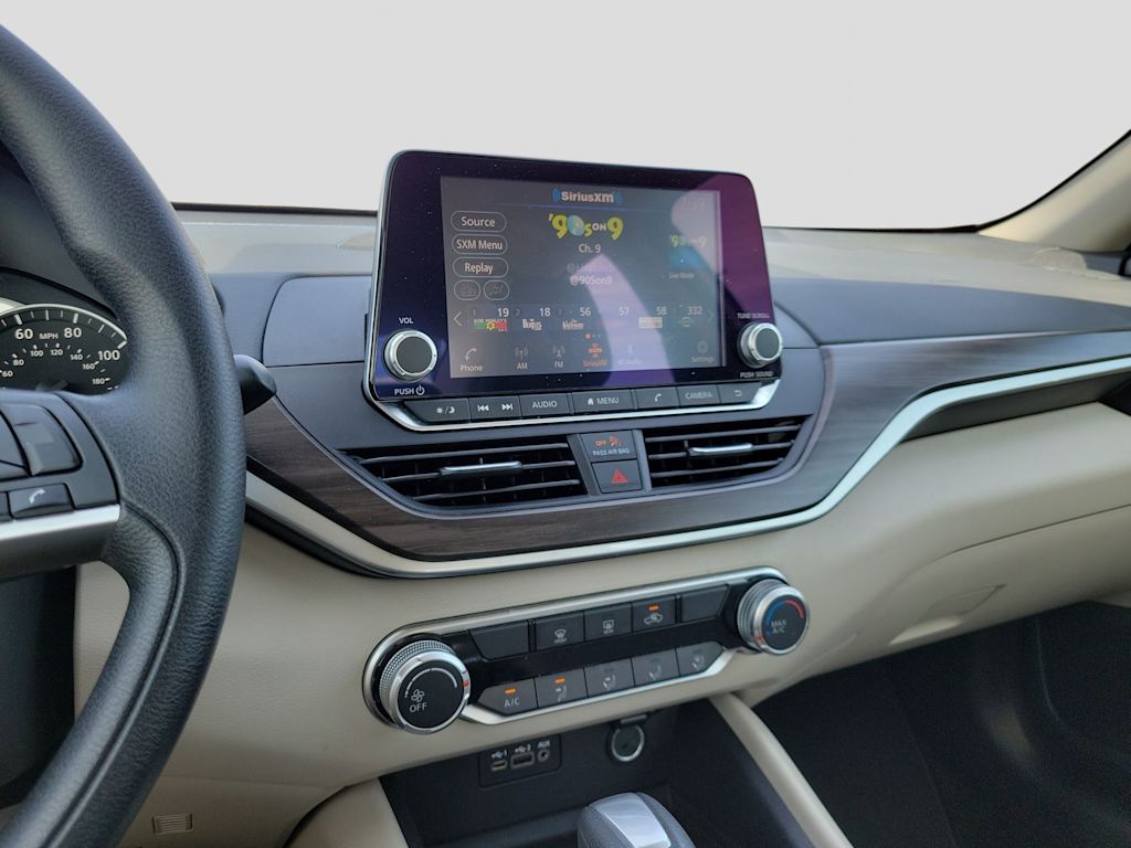 Thumbnail: 2025 Nissan Altima - 20