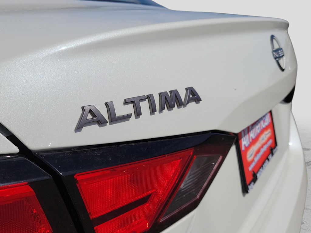 Thumbnail: 2025 Nissan Altima - 7