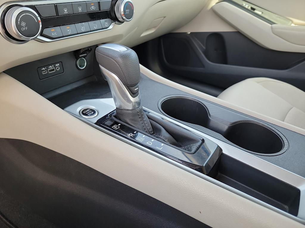 Thumbnail: 2025 Nissan Altima - 15