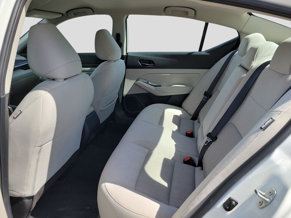 Thumbnail: 2025 Nissan Altima - 12