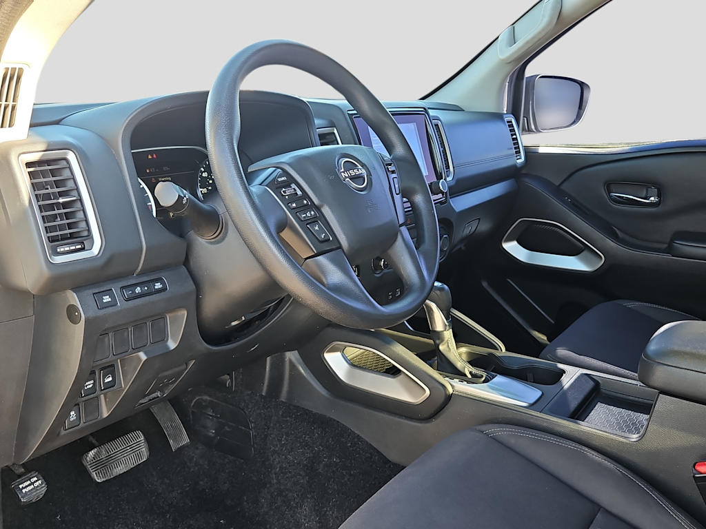 Thumbnail: 2022 Nissan Frontier - 2