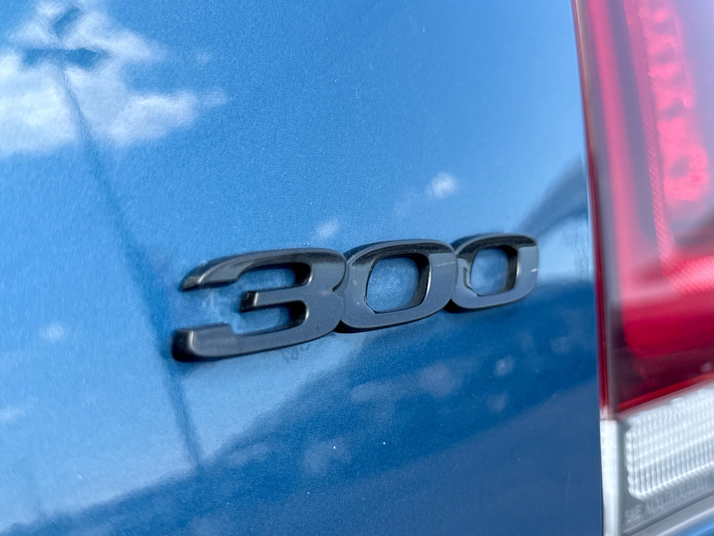 Thumbnail: 2023 Chrysler 300 - 7