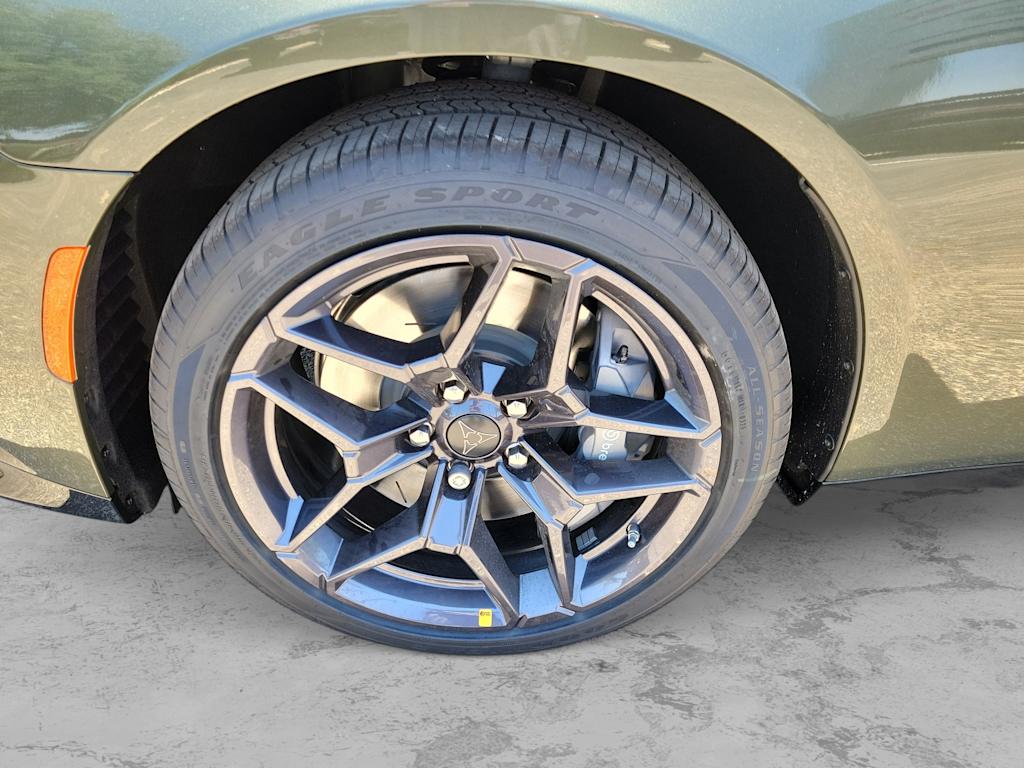 Thumbnail: 2026 Dodge Charger - 4