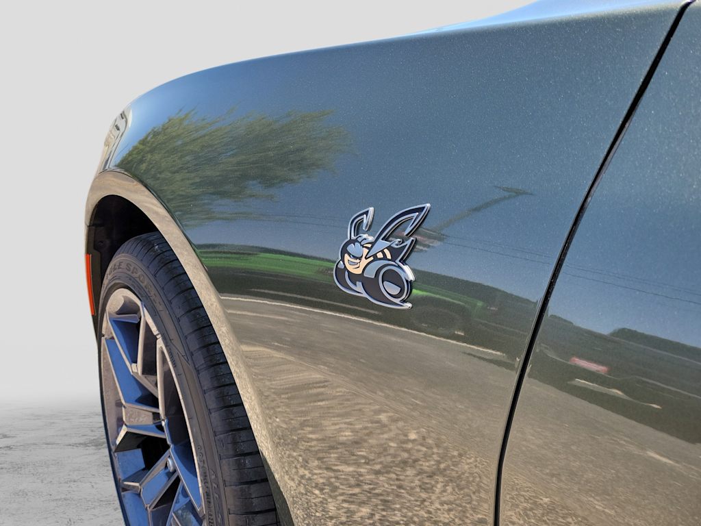 Thumbnail: 2026 Dodge Charger - 3