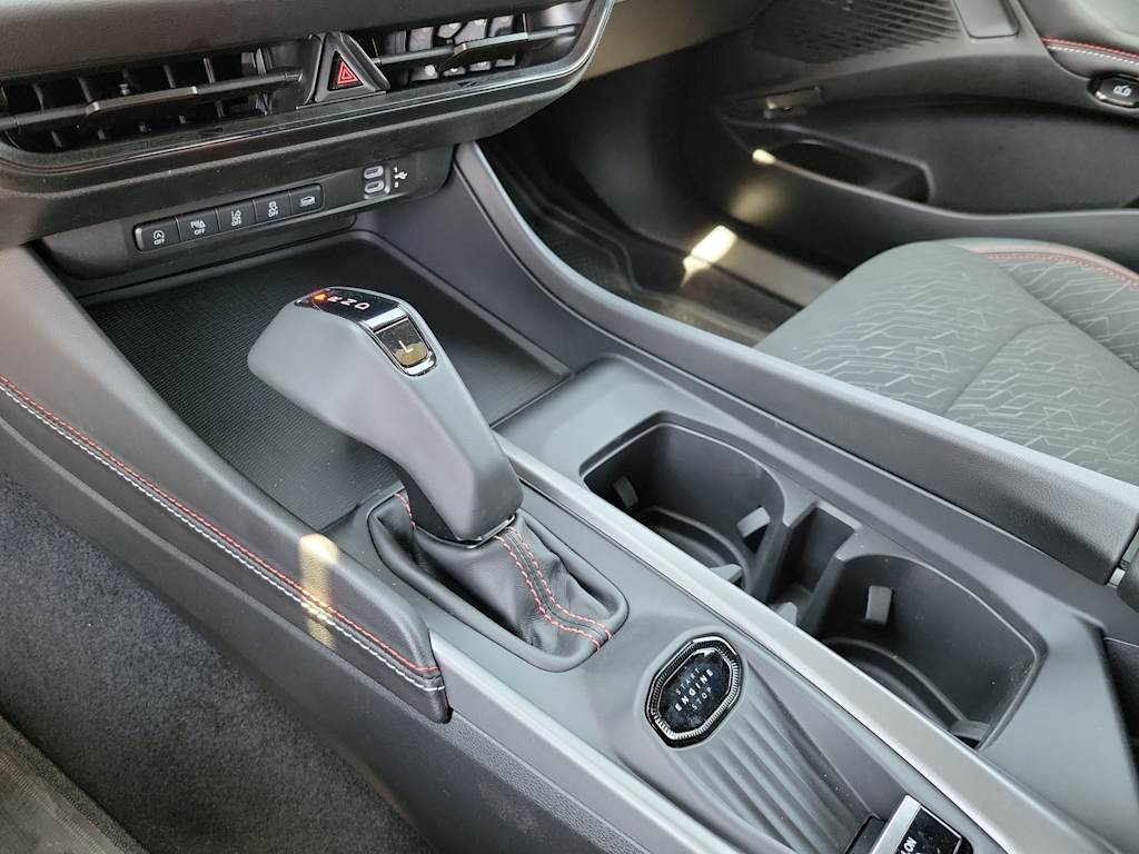 Thumbnail: 2026 Dodge Charger - 11