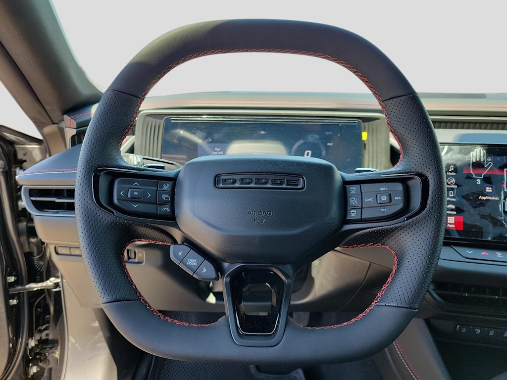 Thumbnail: 2026 Dodge Charger - 9