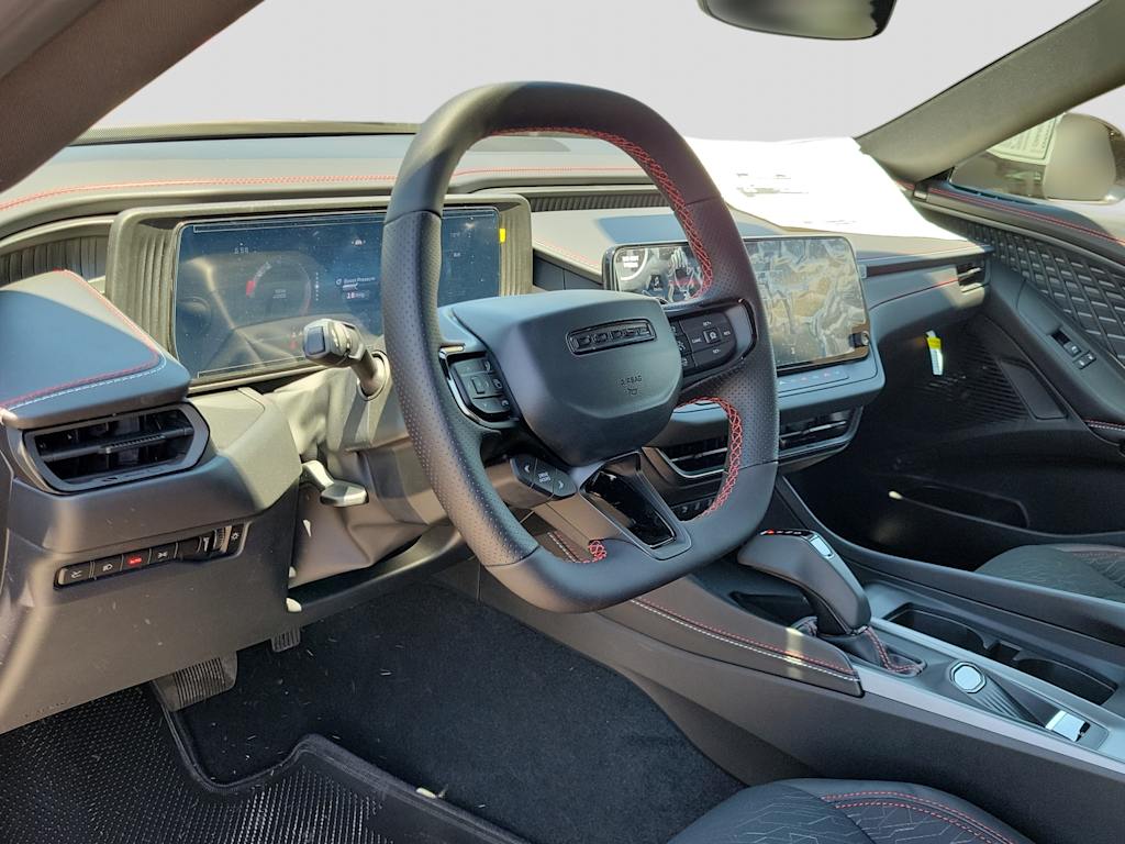 Thumbnail: 2026 Dodge Charger - 2