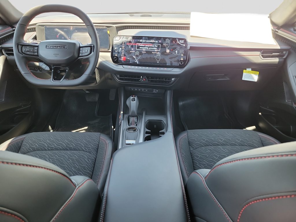 Thumbnail: 2026 Dodge Charger - 5