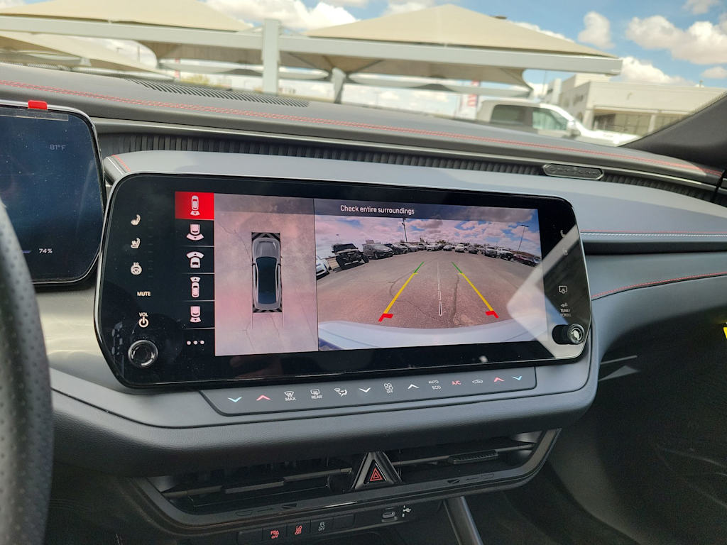 Thumbnail: 2024 Dodge Charger - 15