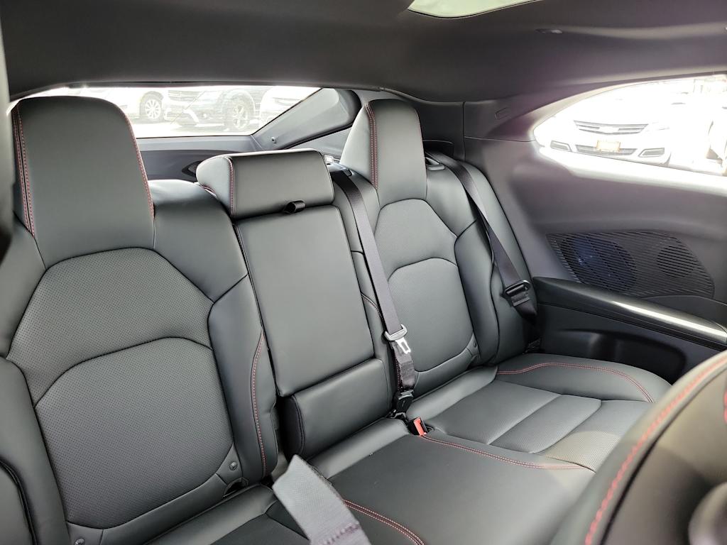 Thumbnail: 2024 Dodge Charger - 18