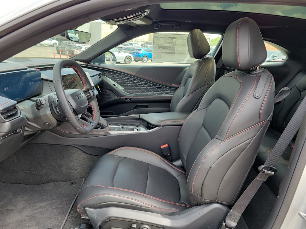 Thumbnail: 2024 Dodge Charger - 11