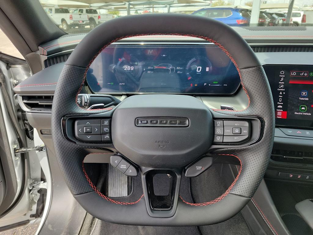 Thumbnail: 2024 Dodge Charger - 14