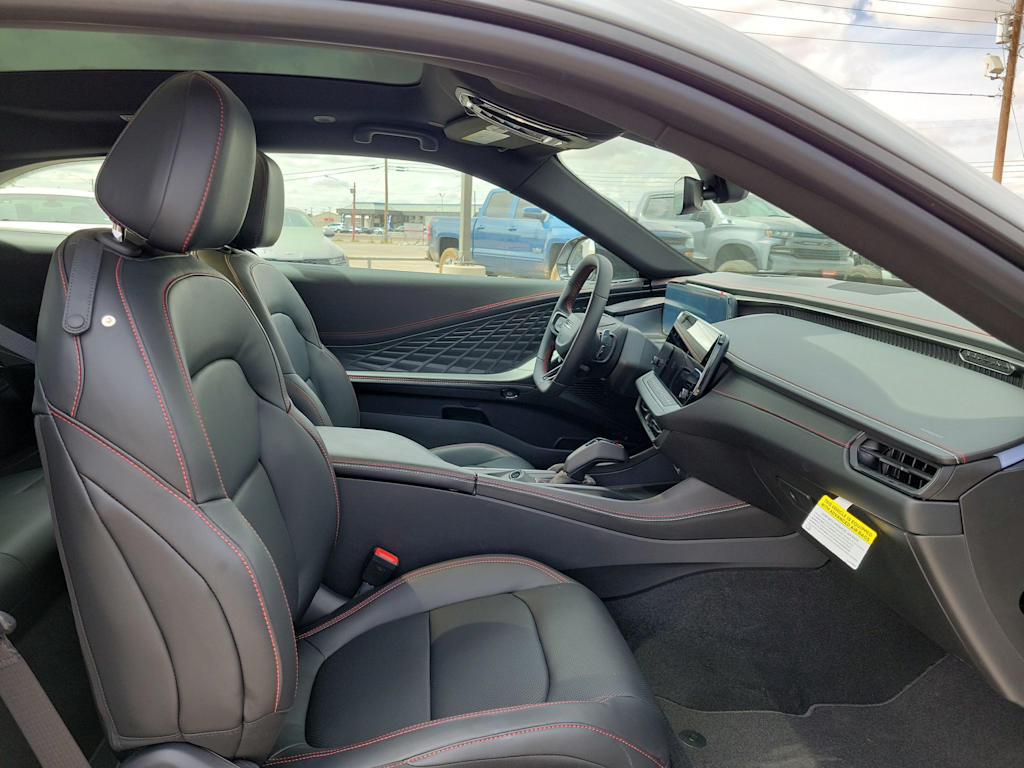 Thumbnail: 2024 Dodge Charger - 12