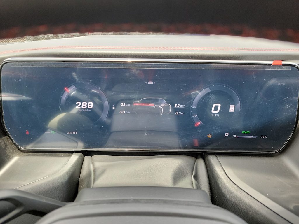 Thumbnail: 2024 Dodge Charger - 17