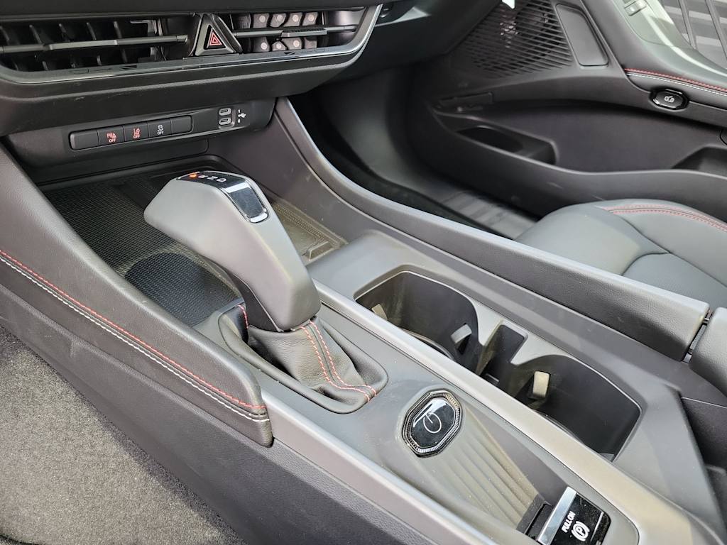 Thumbnail: 2024 Dodge Charger - 16