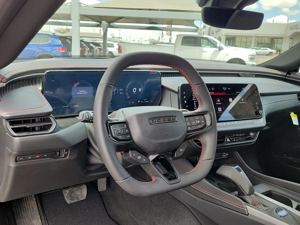 Thumbnail: 2024 Dodge Charger - 2