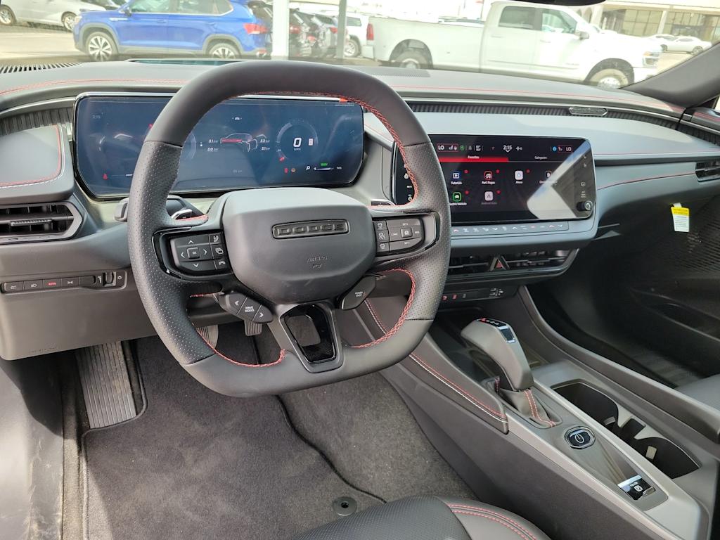 Thumbnail: 2024 Dodge Charger - 10