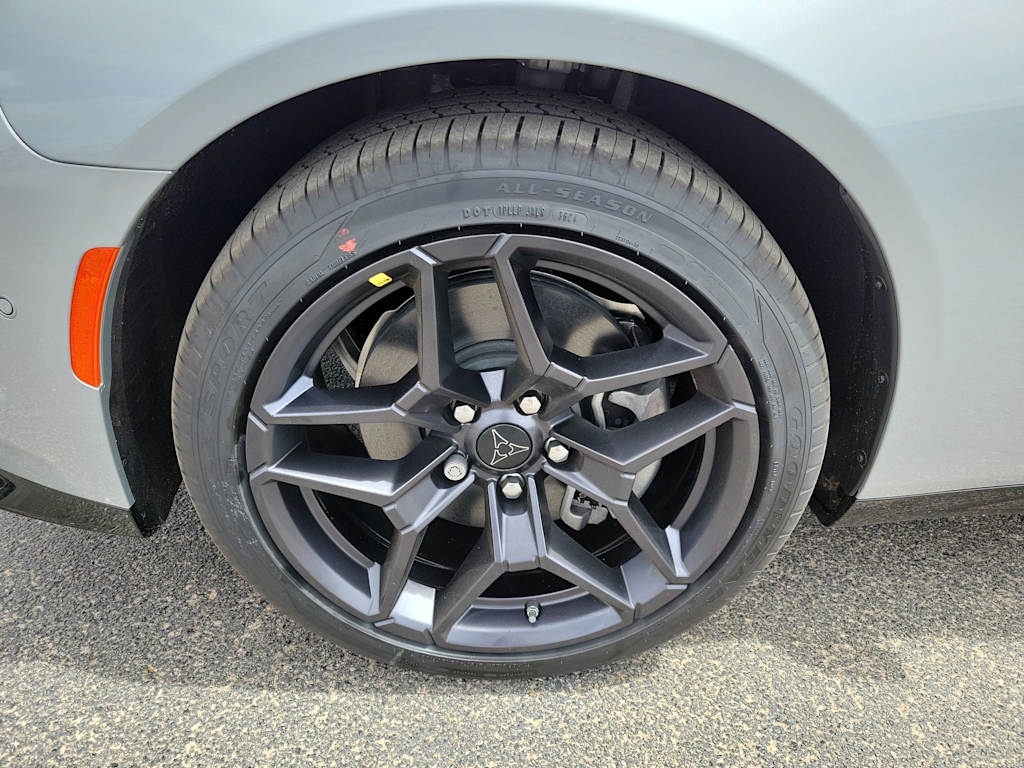 Thumbnail: 2024 Dodge Charger - 8