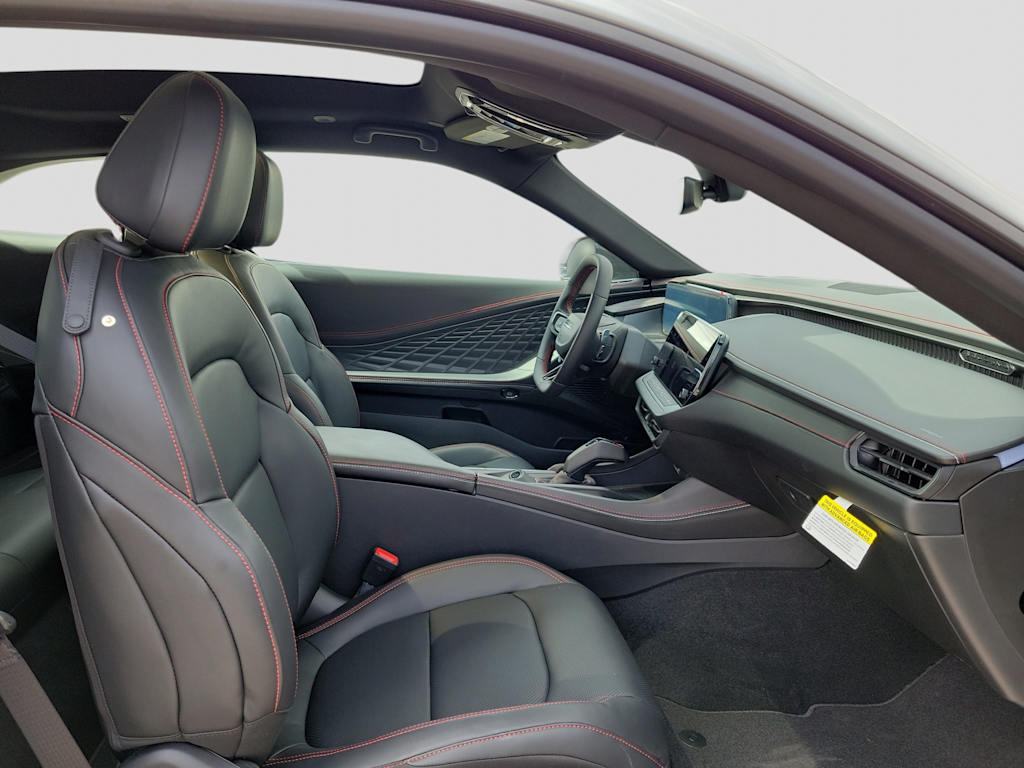 Thumbnail: 2024 Dodge Charger - 11