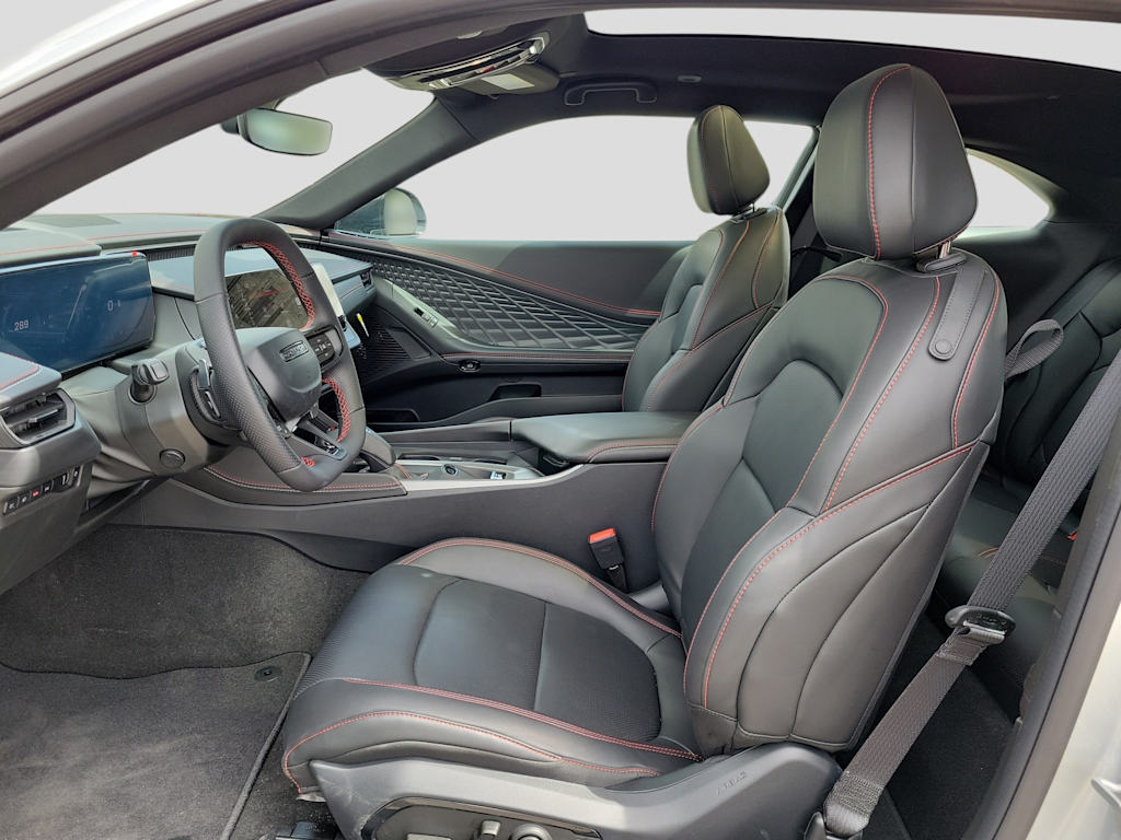 Thumbnail: 2024 Dodge Charger - 10