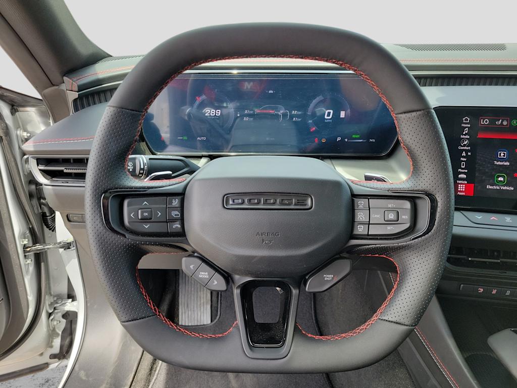 Thumbnail: 2024 Dodge Charger - 13
