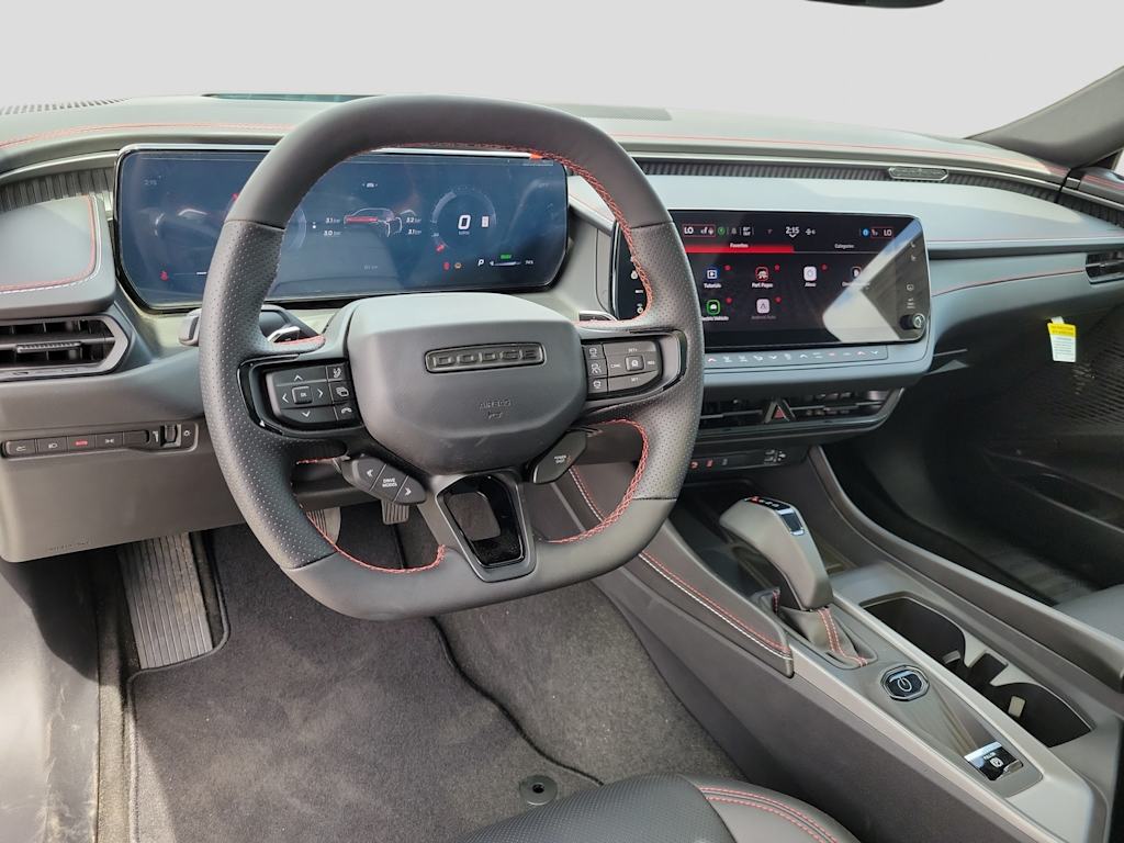 Thumbnail: 2024 Dodge Charger - 9